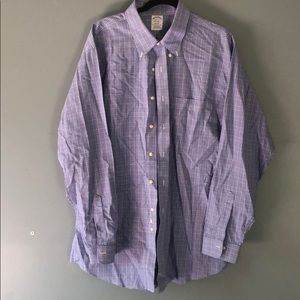 Brooks Brothers Regent Fit Non-Iron Shirt